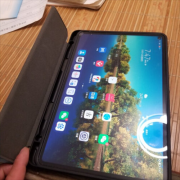 【99新转让】华为MatePad Pro 6+128G Wi