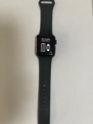 苹果手表 38mm 同城自提 带官方质保